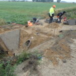 29.07.2025 580+850 DJ-L01 obudowa przepustu