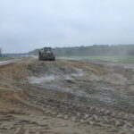 29.07.2025 581+200 roboty ziemne