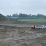 29.07.2025 581+320 ZBR-02 kształtowanie zbiornika