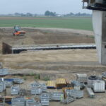 29.07.2025 581+710 DG-1 roboty ziemne str. północna