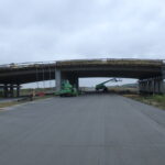 29.07.2025 589+850 PZGs-58 szalowanie i zbrojenie kap chodnikowych