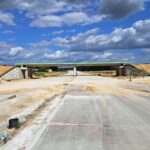 30 czerwca km 606+150 nawierzchnia betonowa C35_45