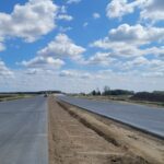 30 lipca km 601+500’ nawierzchnia betonowa C35_45