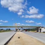 30 lipca km 603+600 budowa WD_70 nawierzchnia betonowa C35_45