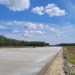 30 lipca km 606+900’ podbudowa zasadnicza C8_10