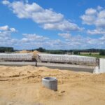 30 lipca km 610+050 budowa nasypu budowa ustroju nośnego WA_74