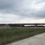 31.07.2025 Widok na obiekt WD 40 564+896,57