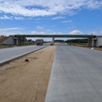 04 sierpnia km 603+600 budowa WD_70 nawierzchnia betonowa C35_45