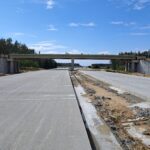 04 sierpnia km 606+900 budowa ustroju nośnego WD_73C i nawierzchnia betonowa C35_45