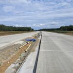 04 sierpnia km 606+900’ nawierzchnia betonowa C35_45