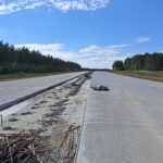 04 sierpnia km 608+300 nawierzchnia betonowa C35_45