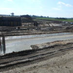 05.08.2025 581+300 PZDs-51A zbrojenie i szalowanie