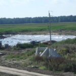 05.08.2025 584+100 ZBR-05 uszczelnianie dnd i skarp