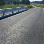 05.08.2025 obiekt P-12C1 warstwa scieralna