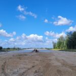 11 sierpnia km 602+900 wykonano podbudowę zasadniczą C8_10