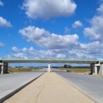 11 sierpnia km 605+300 budowa ustroju nośnego WD_71 i nawierzchnia betonowa C35_45