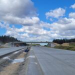 11 sierpnia km 606+900 budowa ustroju nośnego WD_73C i nawierzchnia betonowa C35_45