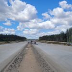 11 sierpnia km 608+300 nawierzchnia betonowa C35_45