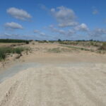 11.08.2025 584+600 DP 3641W str. połud. archeologia