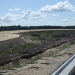 11.08.2025 597+400 DP 1008L roboty ziemne