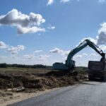 11.08.2025 Roboty ziemne 563+200