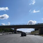 11.08.2025 WD 38 561+669,18 Obiekt z zamonotowanymi barierkami