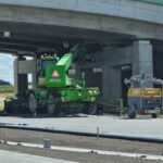 14.08.2025 Roboty pod obiektem PZŚg 48A km. 576+730