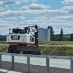 14.08.2025 Toboty przy TG km. 575+000