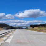 18 sierpnia km 606+900 budowa ustroju nośnego WD_73C i nawierzchnia betonowa C35_45