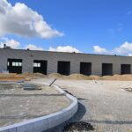 18.08.2025 wiaty garażowe OUD Borki