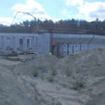 19.08.2025 580+300 PZDd-51 zbrojenie i betonowanie