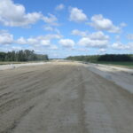 19.08.2025 581+200 roboty ziemne