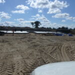 19.08.2025 581+750 PP-45 izolacja płyt przejściowych