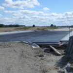 19.08.2025 588+700 asfalt twardolany str. lewa