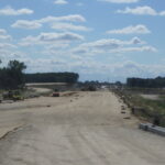 19.08.2025 597+100 roboty ziemne S-19