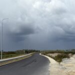 25.08.2025 Najazd na obiekt WD 44 km. 571+700