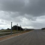 25.08.2025 Trasa główna w km. 568+800