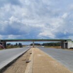 26 sierpnia km 603+600 budowa WD_70 nawierzchnia betonowa C35_45