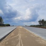 26 sierpnia km 606+150 nawierzchnia betonowa C35_45