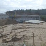 27.08.2025 580+300 PZDd-51 szalowanie i zbrojenie