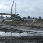 27.08.2025 581+750 PP-46 betonowanie płyt przejściowych