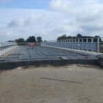 27.08.2025 584+700 WD-54 montaż barier energochłonnych