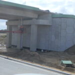 27.08.2025 589+400 WD-57 montaż odwodnienia