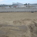 27.08.2025 596+300 WD-63 przygotowane podłoże pod płyte przejś