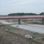 27.08.2025 596+700 WD-64 zamontowane bariery enerochłonne