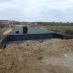 27.08.2025 597+210 PZM-13I zaizolowana płyta obiektu