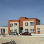 29.08.2025 Budynek biurowo-socjalny OUD