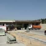 29.08.2025 Roboty przy obiekcie PZŚg 38A