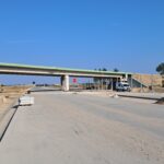 01 września km 602+900’ nawierzchnia betonowa C35_45 budowa ustroju nośnego WD_69A