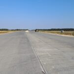 01 września km 604+400’ nawierzchnia betonowa C35_45 i budowa nawierzchni C 35_45 na PA